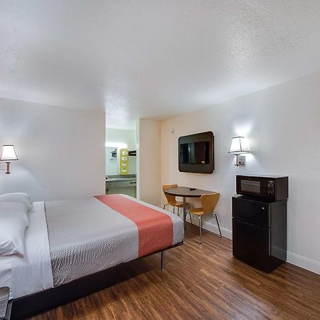 Americas Best Value Inn ซานอันโตนิโอ ภายนอก รูปภาพ