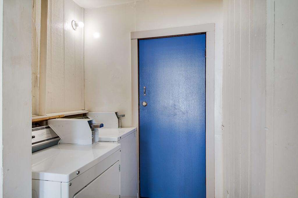 Americas Best Value Inn ซานอันโตนิโอ ภายนอก รูปภาพ