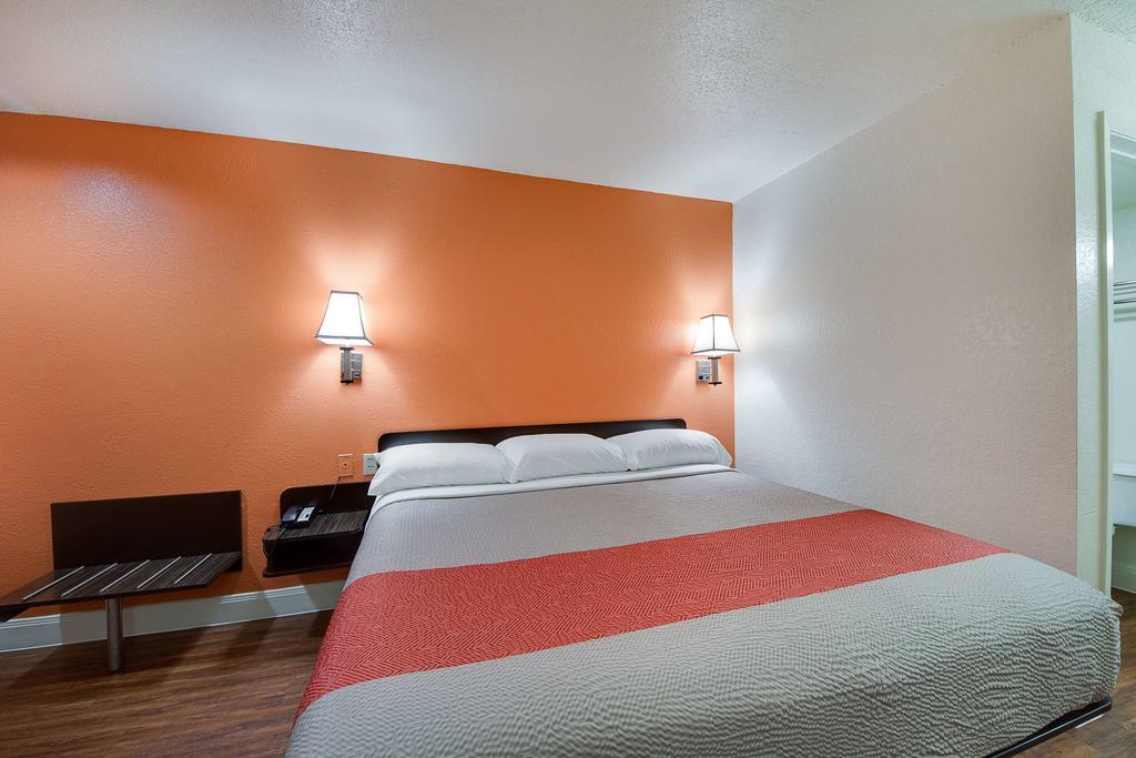 Americas Best Value Inn ซานอันโตนิโอ ภายนอก รูปภาพ