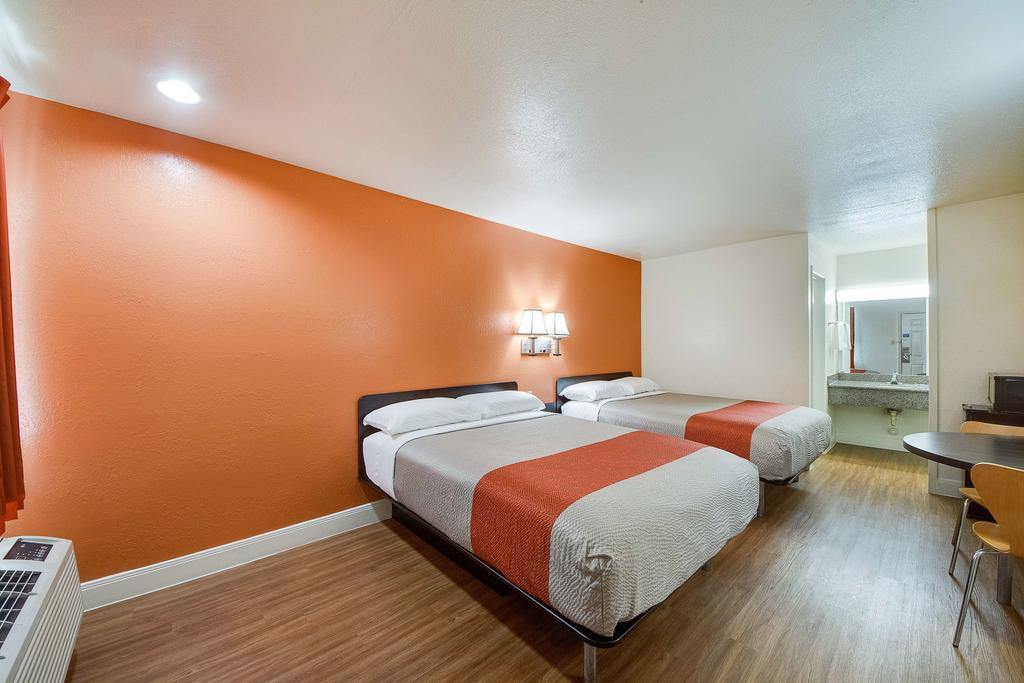 Americas Best Value Inn ซานอันโตนิโอ ภายนอก รูปภาพ